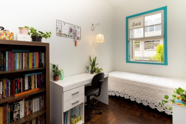 Imagem Apartamento com 4 Quartos à Venda, 155 m² em Pinheiros - São Paulo Imagem Apartamento com 4 Quartos à Venda, 155 m² em Pinheiros - São Paulo