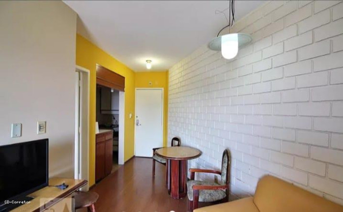 Imagem Apartamento com 1 Quarto à Venda, 40 m² em Jardim Do Mar - São Bernardo Do Campo Imagem Apartamento com 1 Quarto à Venda, 40 m² em Jardim Do Mar - São Bernardo Do Campo