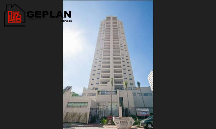 Apartamento com 2 Quartos à Venda, 84 m² em Vila Vera - São Paulo