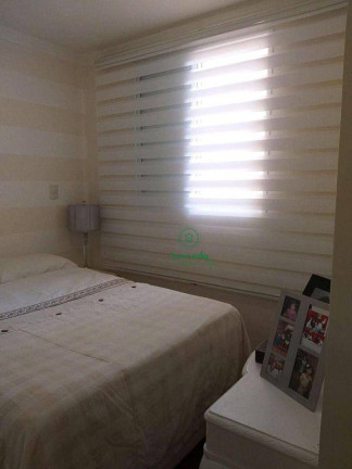 Imagem Apartamento com 2 Quartos à Venda, 84 m² em Centro - Guarulhos