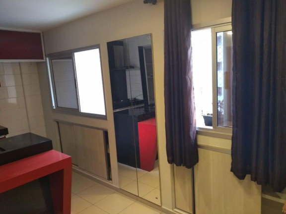 Imagem Apartamento com 2 Quartos à Venda, 57 m² em Zona Industrial - Brasília Imagem Apartamento com 2 Quartos à Venda, 57 m² em Zona Industrial - Brasília