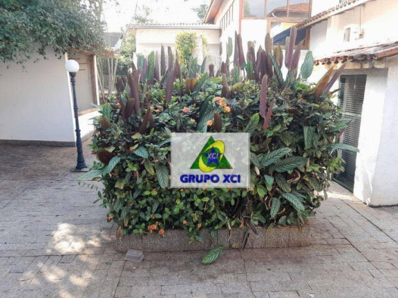 Imagem Casa com 4 Quartos à Venda, 436 m² em Parque Taquaral - Campinas