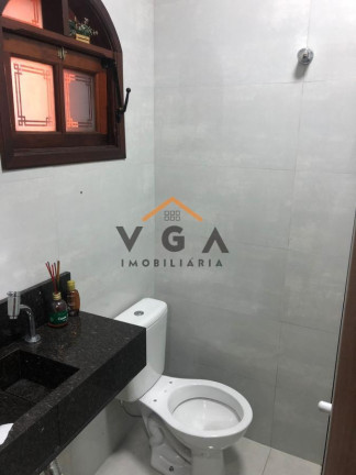 Imagem Casa com 3 Quartos à Venda, 127 m² em Parque Paulistano - São Paulo Imagem Casa com 3 Quartos à Venda, 127 m² em Parque Paulistano - São Paulo
