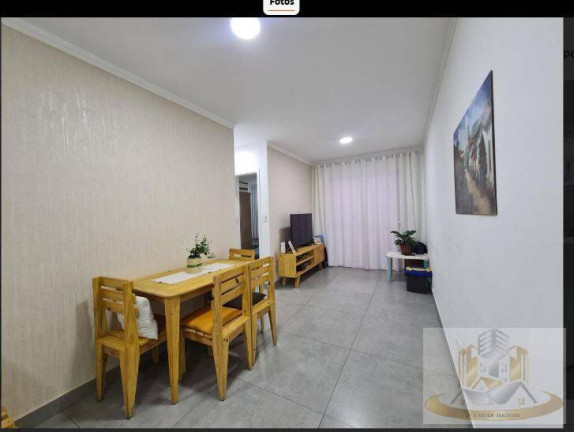 Imagem Apartamento com 2 Quartos à Venda, 50 m² em Vila Antonieta - São Paulo Imagem Apartamento com 2 Quartos à Venda, 50 m² em Vila Antonieta - São Paulo