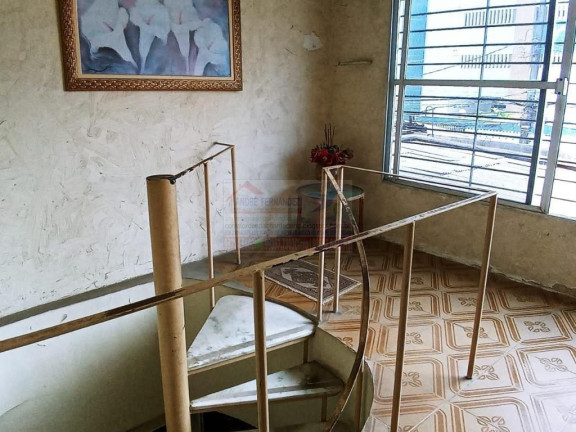 Imagem Casa com 4 Quartos à Venda, 180 m² em Boa Viagem - Recife Imagem Casa com 4 Quartos à Venda, 180 m² em Boa Viagem - Recife