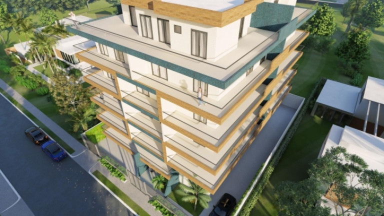 Imagem Cobertura com 3 Quartos à Venda, 193 m² em Braga - Cabo Frio Imagem Cobertura com 3 Quartos à Venda, 193 m² em Braga - Cabo Frio