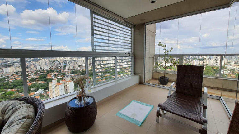 Imagem Apartamento com 4 Quartos à Venda, 419 m² em Alto Da Lapa - São Paulo Imagem Apartamento com 4 Quartos à Venda, 419 m² em Alto Da Lapa - São Paulo