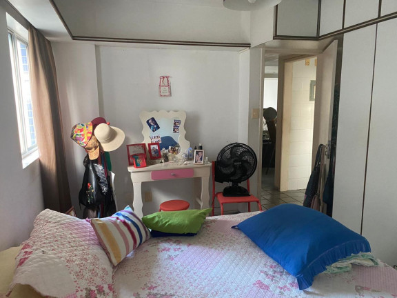Imagem Apartamento com 3 Quartos à Venda, 110 m² em Boa Viagem - Recife
