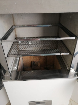 Imagem Sobrado com 3 Quartos à Venda, 80 m² em Vila Santos - Caçapava