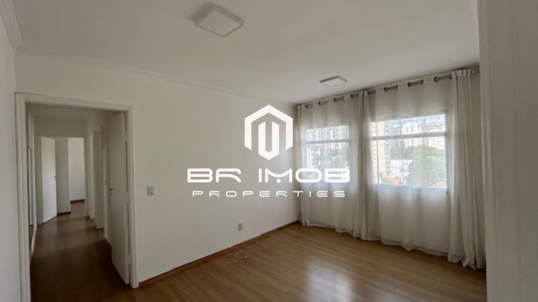 Imagem Imóvel com 2 Quartos para Alugar, 90 m² em Vila Olímpia - São Paulo Imagem Imóvel com 2 Quartos para Alugar, 90 m² em Vila Olímpia - São Paulo