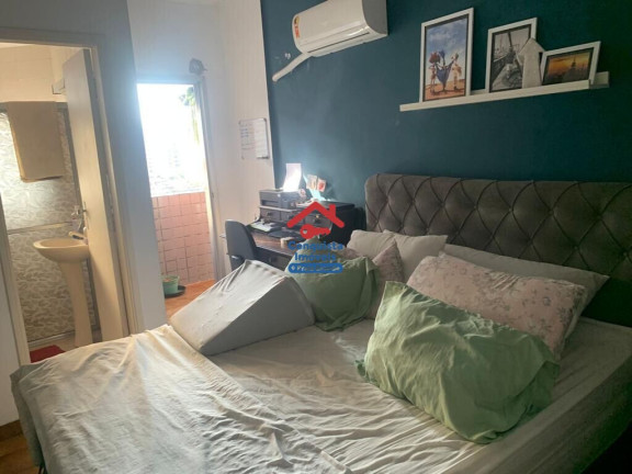 Imagem Apartamento com 2 Quartos à Venda, 75 m² em Tupi - Praia Grande