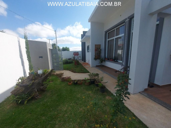 Imagem Casa com 4 Quartos à Venda, 265 m² em Jardim Estância Brasil - Atibaia Imagem Casa com 4 Quartos à Venda, 265 m² em Jardim Estância Brasil - Atibaia