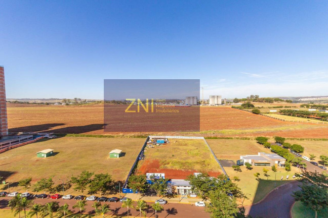 Imagem Apartamento com 3 Quartos à Venda, 118 m² em Jardim Olhos D'água Ii - Ribeirão Preto