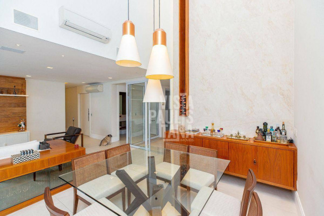 Imagem Apartamento com 3 Quartos à Venda, 240 m² em Vila Mariana - São Paulo Imagem Apartamento com 3 Quartos à Venda, 240 m² em Vila Mariana - São Paulo
