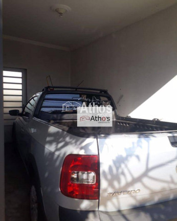 Imagem Casa com 3 Quartos à Venda, 160 m² em Vila Furlan - Indaiatuba Imagem Casa com 3 Quartos à Venda, 160 m² em Vila Furlan - Indaiatuba