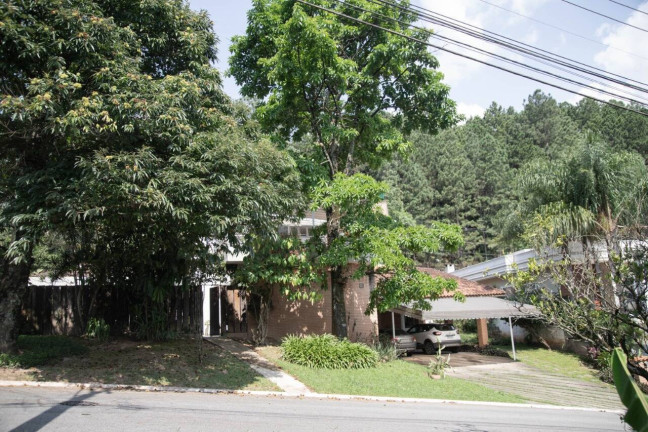 Imagem Casa com 4 Quartos à Venda, 1 m² em Alphaville - Santana De Parnaíba Imagem Casa com 4 Quartos à Venda, 1 m² em Alphaville - Santana De Parnaíba