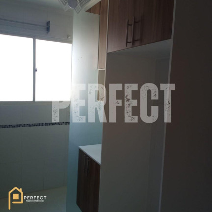 Imagem Apartamento com 2 Quartos à Venda, 47 m² em Parque Do Senhor Do Bom Fim - Taubaté Imagem Apartamento com 2 Quartos à Venda, 47 m² em Parque Do Senhor Do Bom Fim - Taubaté