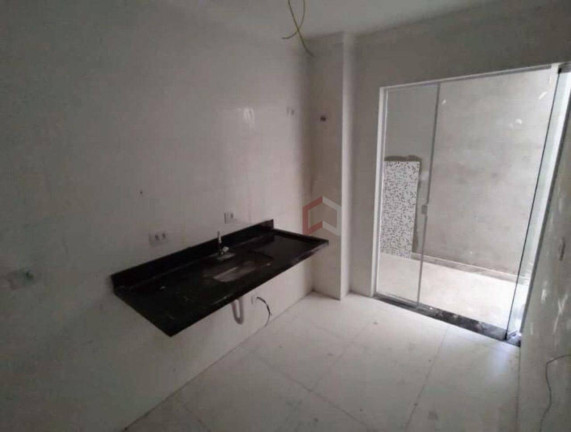 Imagem Apartamento com 2 Quartos à Venda, 40 m² em Vila Progresso (zona Leste) - São Paulo