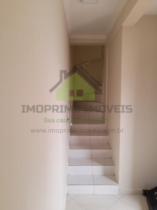 Imagem Casa com 4 Quartos à Venda, 210 m² em Cidade Jardim - Jacareí Imagem Casa com 4 Quartos à Venda, 210 m² em Cidade Jardim - Jacareí