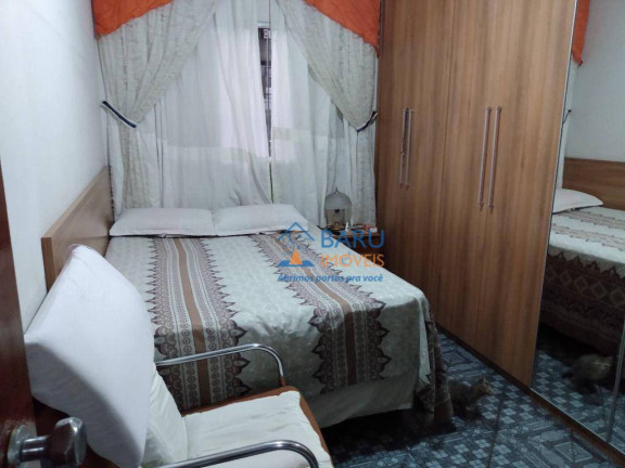 Imagem Casa com 3 Quartos à Venda, 160 m² em Barra Funda - São Paulo Imagem Casa com 3 Quartos à Venda, 160 m² em Barra Funda - São Paulo