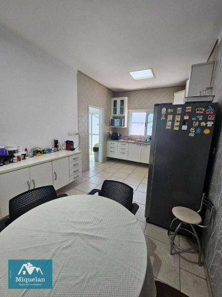 Imagem Sobrado com 3 Quartos à Venda, 280 m² em Palmas Do Tremembé - São Paulo Imagem Sobrado com 3 Quartos à Venda, 280 m² em Palmas Do Tremembé - São Paulo