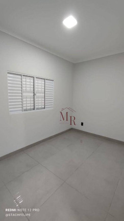 Imagem Casa com 3 Quartos à Venda, 105 m² em Jardim Residencial Belas águas - Votuporanga