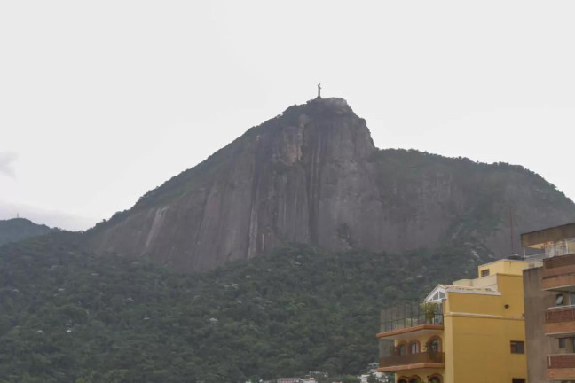 Imagem Apartamento com 2 Quartos à Venda, 78 m² em Lagoa - Rio De Janeiro