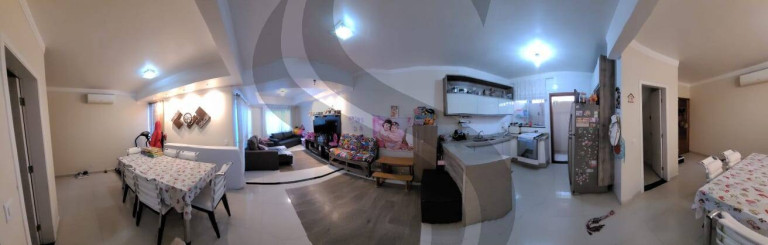 Imagem Casa com 3 Quartos à Venda, 140 m² em Jardim São Carlos - Sorocaba