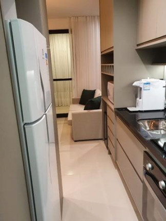 Imagem Apartamento com 1 Quarto para Alugar, 41 m² em Enseada Do Suá - Vitória Imagem Apartamento com 1 Quarto para Alugar, 41 m² em Enseada Do Suá - Vitória
