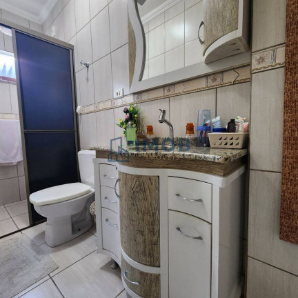Imagem Casa com 4 Quartos à Venda, 223 m² em Czerniewicz - Jaraguá Do Sul