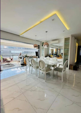 Imagem Apartamento com 3 Quartos à Venda, 350 m² em Bosque Da Saúde - São Paulo Imagem Apartamento com 3 Quartos à Venda, 350 m² em Bosque Da Saúde - São Paulo