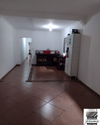 Imagem Sobrado com 3 Quartos à Venda, 125 m² em Jardim Luciana Maria - Sorocaba Imagem Sobrado com 3 Quartos à Venda, 125 m² em Jardim Luciana Maria - Sorocaba