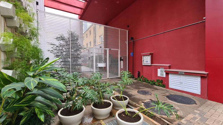 Imagem Apartamento com 1 Quarto à Venda, 30 m² em Pinheiros - São Paulo Imagem Apartamento com 1 Quarto à Venda, 30 m² em Pinheiros - São Paulo