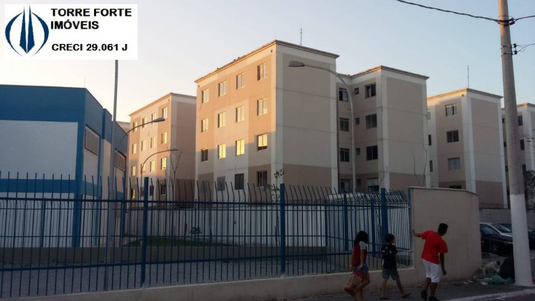 Imagem Apartamento com 2 Quartos à Venda, 40 m² em Jardim Santa Terezinha (zona Leste) - São Paulo Imagem Apartamento com 2 Quartos à Venda, 40 m² em Jardim Santa Terezinha (zona Leste) - São Paulo