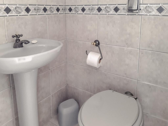 Imagem Cobertura com 3 Quartos à Venda, 100 m² em Enseada - Guarujá Imagem Cobertura com 3 Quartos à Venda, 100 m² em Enseada - Guarujá
