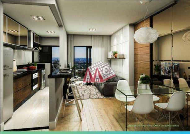Imagem Apartamento com 2 Quartos à Venda, 65 m² em Condomínio Le Monde Campolim - Sorocaba Imagem Apartamento com 2 Quartos à Venda, 65 m² em Condomínio Le Monde Campolim - Sorocaba