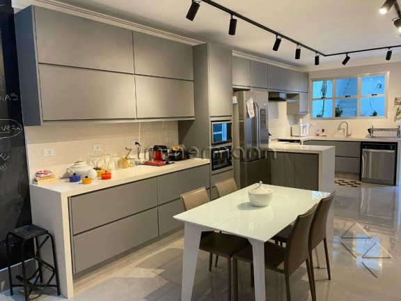 Imagem Casa com 4 Quartos à Venda, 402 m² em Planalto Paulista - São Paulo Imagem Casa com 4 Quartos à Venda, 402 m² em Planalto Paulista - São Paulo