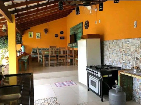 Imagem Casa com 3 Quartos à Venda, 270 m² em Condomínio Portal Dos Nobres - Atibaia Imagem Casa com 3 Quartos à Venda, 270 m² em Condomínio Portal Dos Nobres - Atibaia