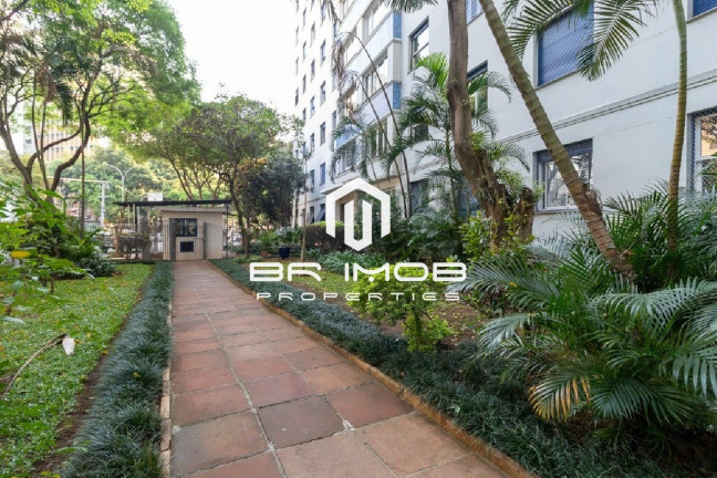 Imagem Imóvel com 3 Quartos à Venda, 105 m² em Jardim Paulista - São Paulo