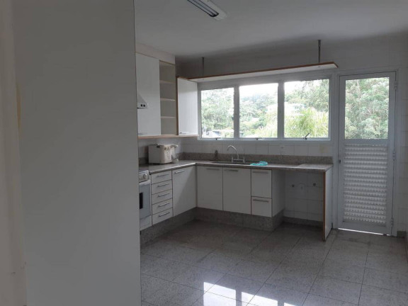 Imagem Casa com 5 Quartos para Alugar, 1.500 m² em Residencial Tamboré - Barueri