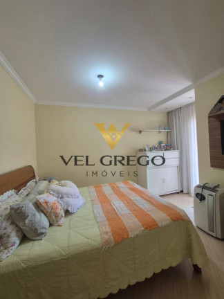 Imagem Apartamento com 2 Quartos à Venda, 74 m² em Taboão - São Bernardo Do Campo