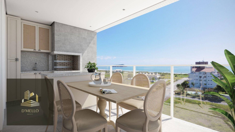 Imagem Apartamento com 3 Quartos à Venda, 108 m² em Palmas - Governador Celso Ramos Imagem Apartamento com 3 Quartos à Venda, 108 m² em Palmas - Governador Celso Ramos