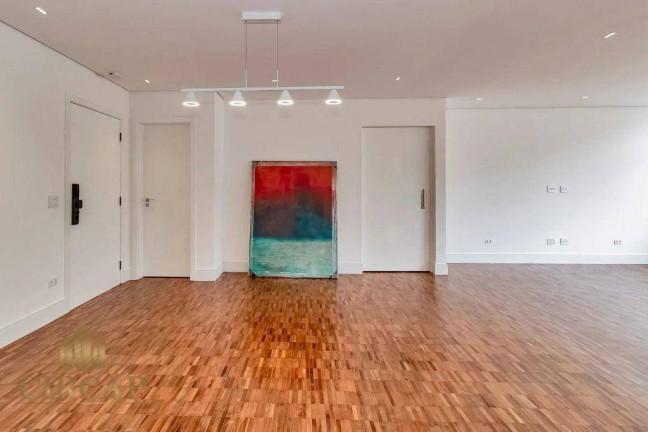 Apartamento com 3 Quartos à Venda, 300 m² em Jardim América - São Paulo