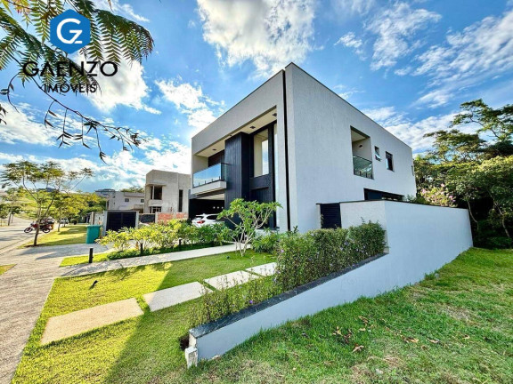 Imagem Casa de Condomínio com 4 Quartos à Venda, 420 m² em Quintas Do Ingaí - Santana De Parnaíba Imagem Casa de Condomínio com 4 Quartos à Venda, 420 m² em Quintas Do Ingaí - Santana De Parnaíba