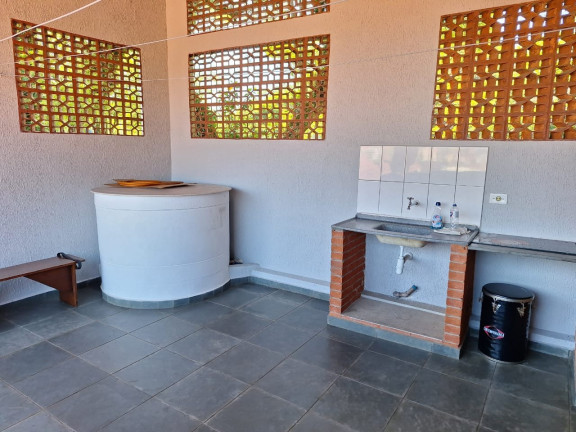 Imagem Casa com 3 Quartos à Venda, 156 m² em Alves Dias - São Bernardo Do Campo Imagem Casa com 3 Quartos à Venda, 156 m² em Alves Dias - São Bernardo Do Campo