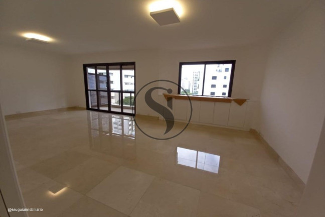 Imagem Apartamento com 4 Quartos para Alugar, 198 m² em Vila Nova Conceição - São Paulo Imagem Apartamento com 4 Quartos para Alugar, 198 m² em Vila Nova Conceição - São Paulo