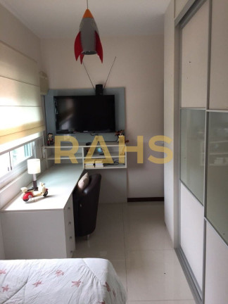 Imagem Apartamento com 4 Quartos à Venda, 148 m² em Atiradores - Joinville