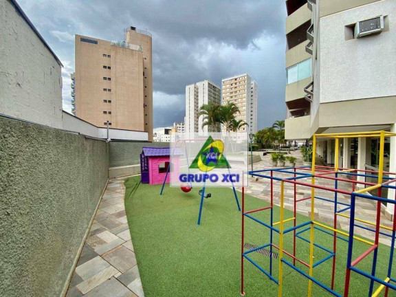 Imagem Apartamento com 4 Quartos à Venda, 140 m² em Centro - Campinas Imagem Apartamento com 4 Quartos à Venda, 140 m² em Centro - Campinas