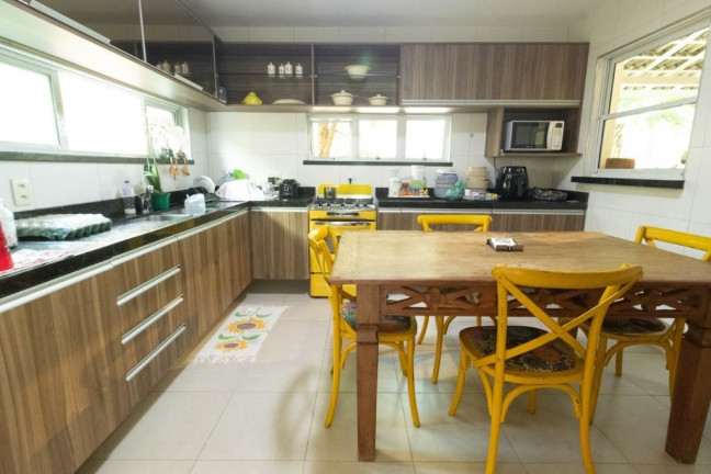 Imagem Casa com 4 Quartos à Venda, 270 m² em Dunas - Fortaleza