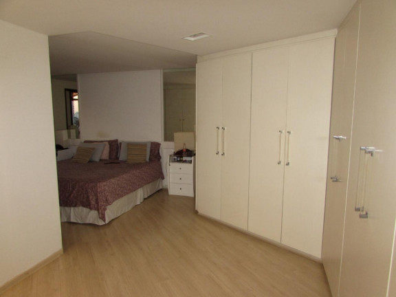 Imagem Apartamento com 3 Quartos à Venda, 295 m² em Tatuapé - São Paulo